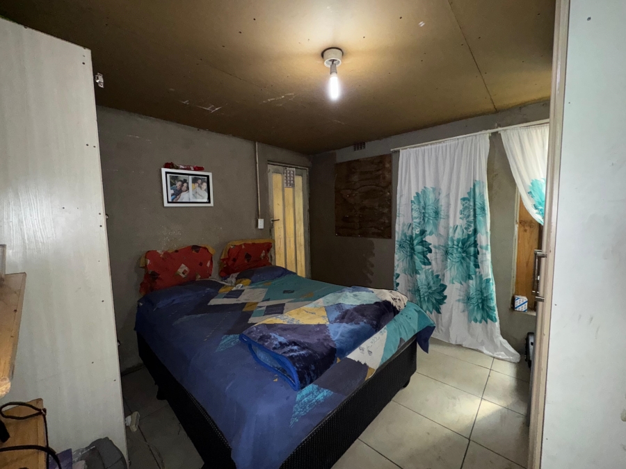 3 Bedroom Property for Sale in Kalkfontein Western Cape